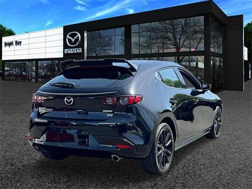 2021 Mazda Mazda3 AWD w/Premium Package