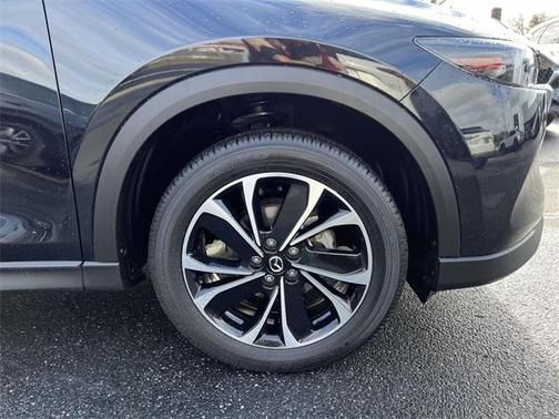 2023 Mazda CX-5 2.5 S Premium Plus Package