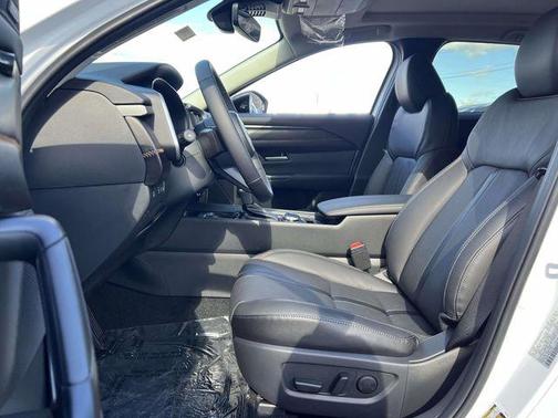 2026 Mazda CX-50 Premium