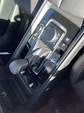 2026 Mazda CX-50 Premium