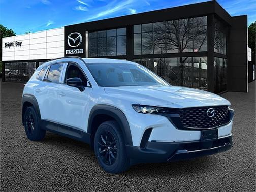 2026 Mazda CX-50 Hybrid Premium
