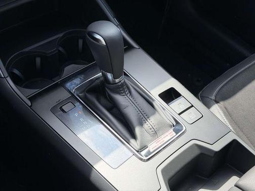 Rhodium White Metallic 2026 Mazda CX-5 Select