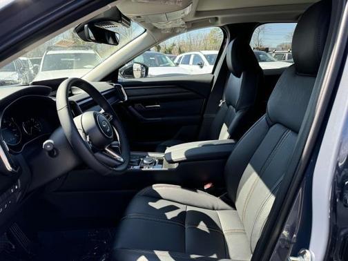 2025 Mazda CX-50 Hybrid Premium Plus Package