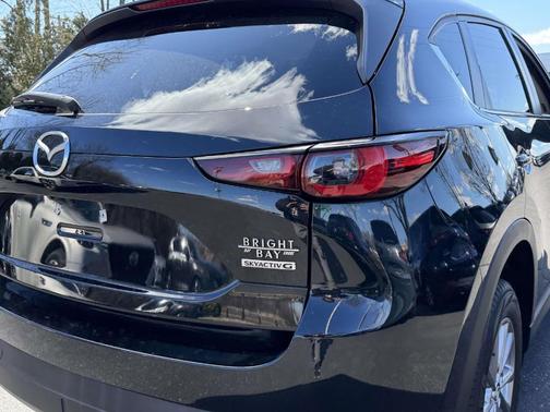 2023 Mazda CX-5 2.5 S Select Package