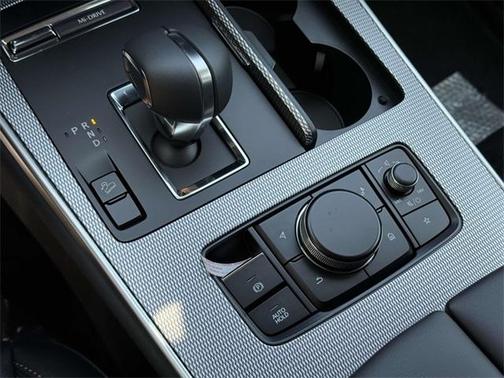 2025 Mazda CX-90 3.3 Turbo Preferred Package