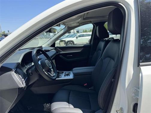 2025 Mazda CX-90 3.3 Turbo Preferred Package