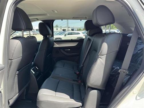 2025 Mazda CX-90 3.3 Turbo Preferred Package