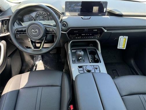 2025 Mazda CX-90 3.3 Turbo Preferred Package