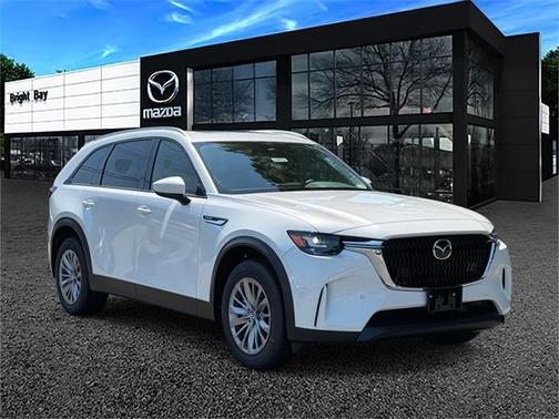 2025 Mazda CX-90 3.3 Turbo Preferred Package