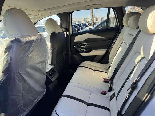 2026 Mazda CX-50 Premium