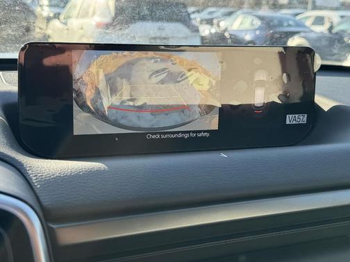 2026 Mazda CX-50 Premium