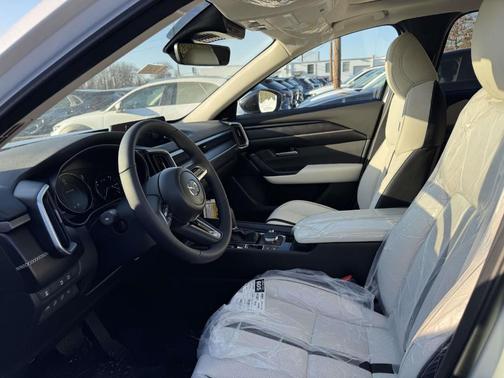 2026 Mazda CX-50 Premium