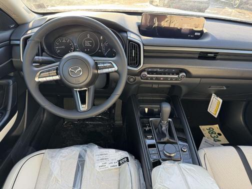 2026 Mazda CX-50 Premium