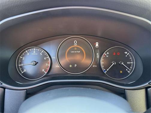 2026 Mazda CX-50 Premium