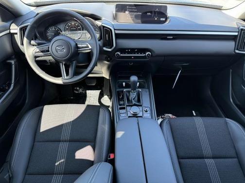 2025 Mazda CX-50 2.5 S Select Package