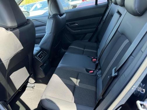 2025 Mazda CX-50 2.5 S Select Package