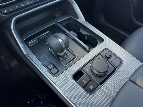 2025 Mazda CX-90 S Premium