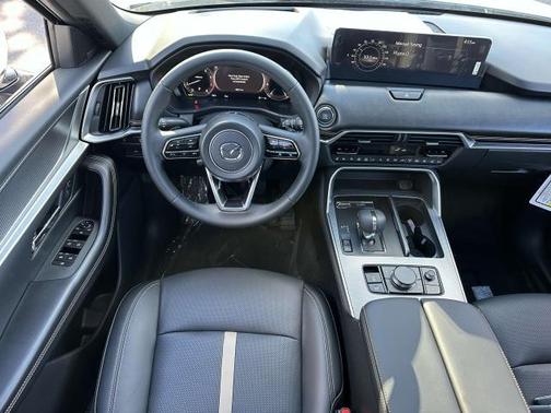 2025 Mazda CX-90 S Premium