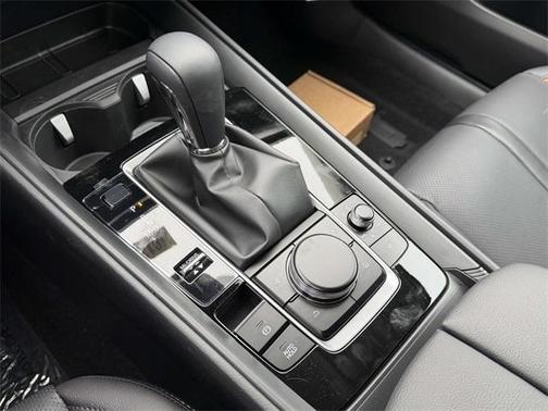 2026 Mazda CX-50 2.5 S PREMIUM