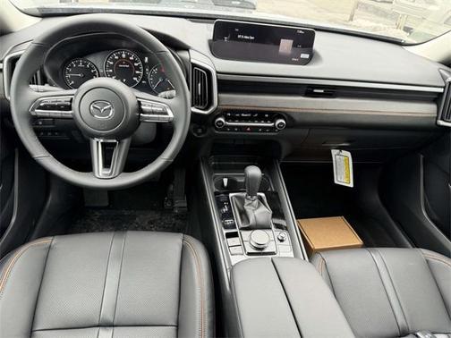 2026 Mazda CX-50 2.5 S PREMIUM