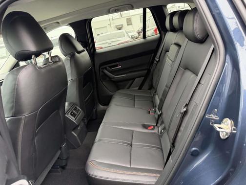 2026 Mazda CX-50 2.5 S PREMIUM