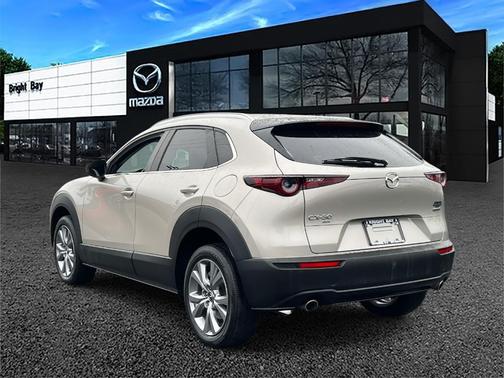2023 Mazda CX-30 2.5 S Preferred Package
