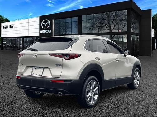 2023 Mazda CX-30 2.5 S Preferred Package