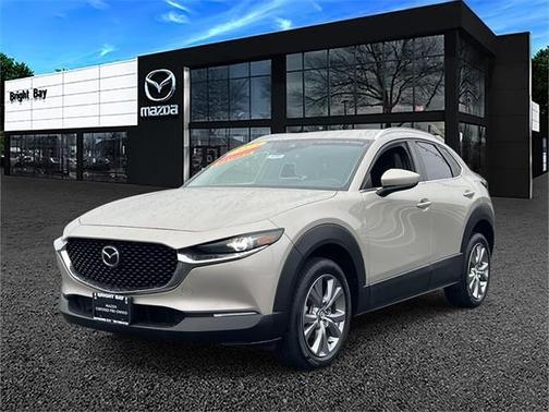2023 Mazda CX-30 2.5 S Preferred Package