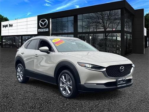 2023 Mazda CX-30 2.5 S Preferred Package