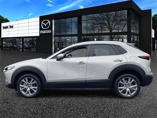 2023 Mazda CX-30 2.5 S Preferred Package
