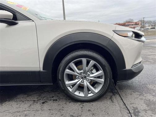 2023 Mazda CX-30 2.5 S Preferred Package