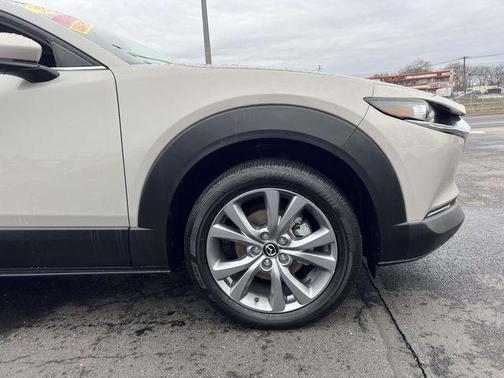 2023 Mazda CX-30 2.5 S Preferred Package