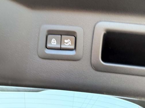 Jet Black Mica 2024 Mazda CX-90 Preferred Plus