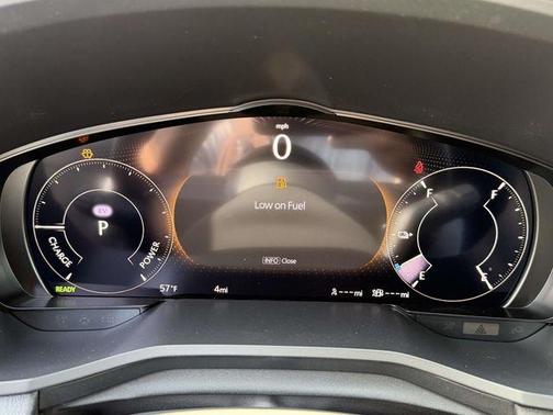 Jet Black Mica 2026 Mazda CX-90 PHEV Preferred