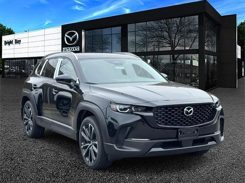 2026 Mazda CX-50 2.5 S PREMIUM