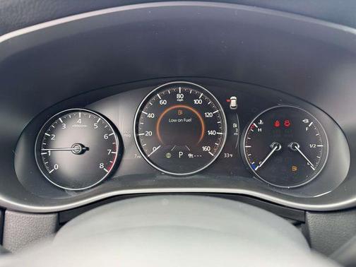 2026 Mazda CX-50 2.5 S PREMIUM