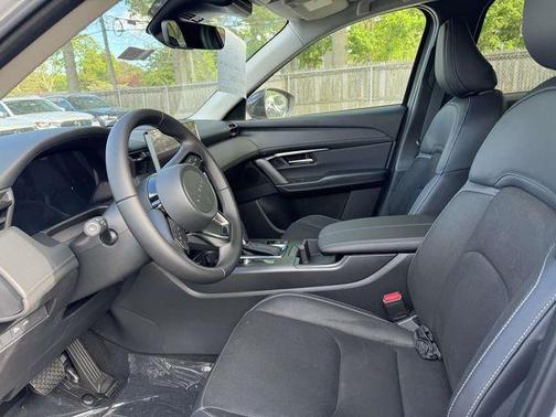 Aero Gray Metallic 2026 Mazda CX-5 Preferred