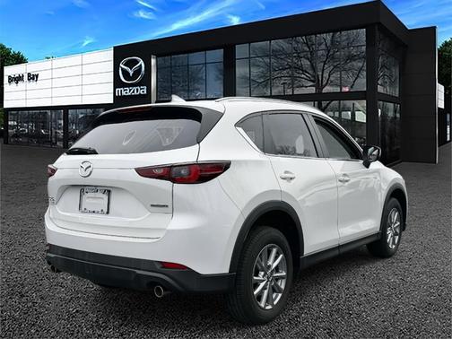 2023 Mazda CX-5 2.5 S Preferred Package