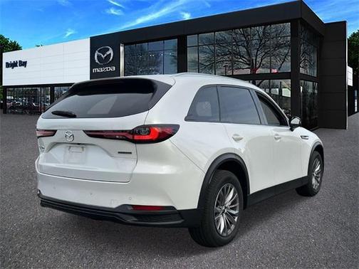 2025 Mazda CX-90 Preferred