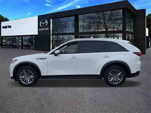 2025 Mazda CX-90 Preferred