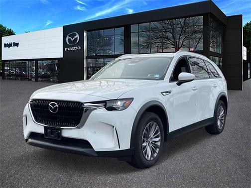 2025 Mazda CX-90 Preferred