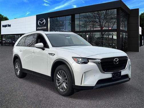 2025 Mazda CX-90 Preferred