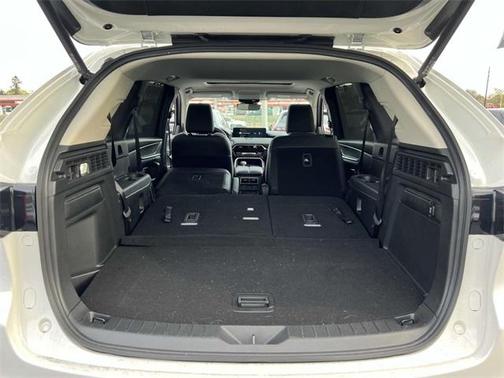 2025 Mazda CX-90 Preferred