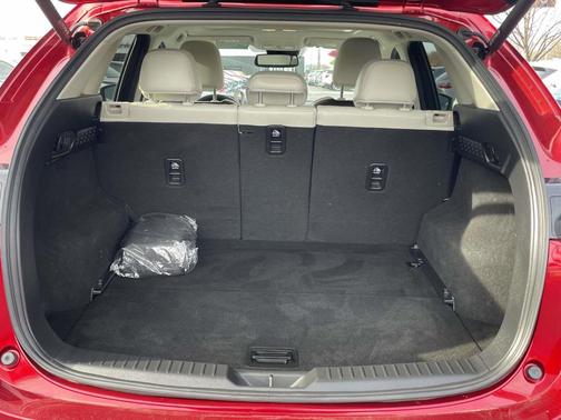 2023 Mazda CX-5 2.5 S Premium