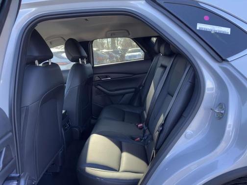 2025 Mazda CX-30 Select