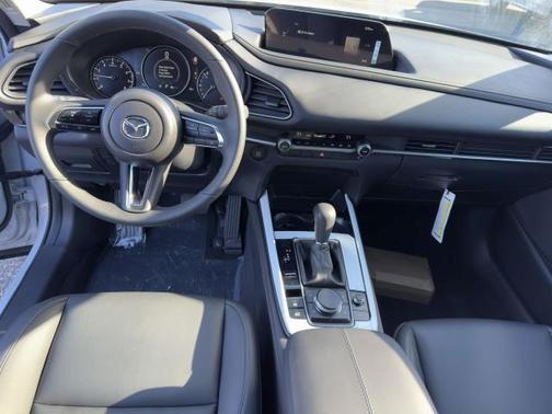 2025 Mazda CX-30 Select
