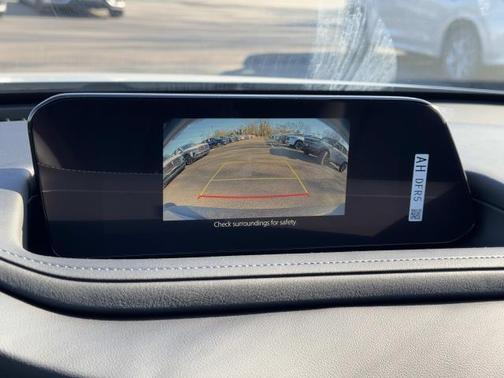 2025 Mazda CX-30 Select