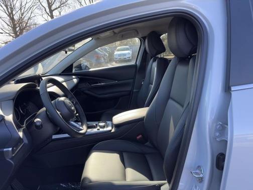 2025 Mazda CX-30 Select
