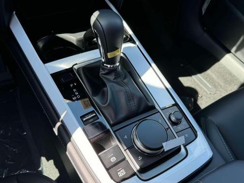 2025 Mazda CX-30 Select