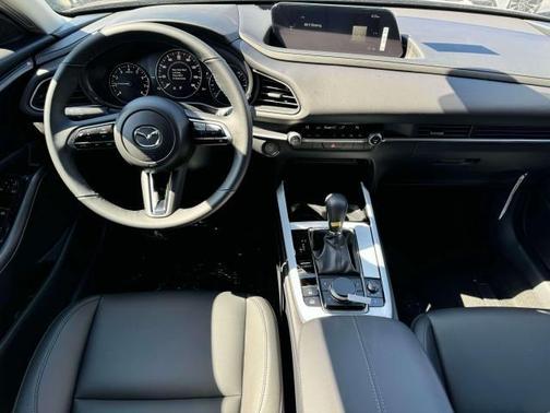 2025 Mazda CX-30 Select